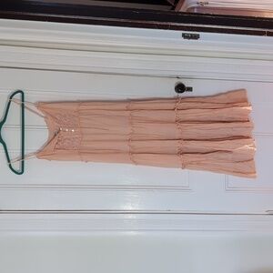 Arnhem Prairie Dress